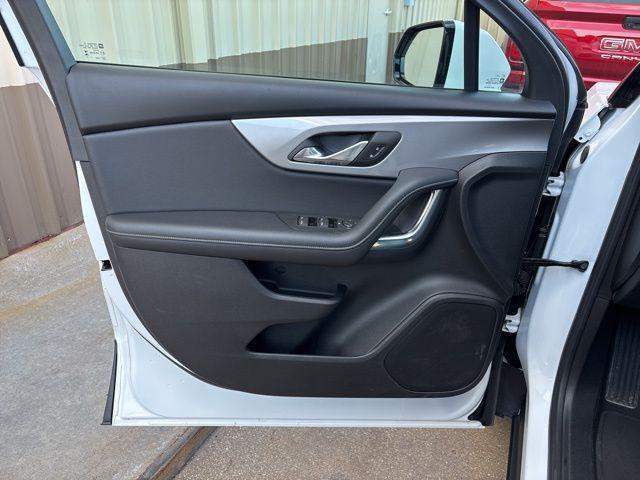 2025 Chevrolet Blazer AWD 2LT