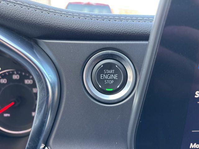 2025 Chevrolet Blazer AWD 2LT