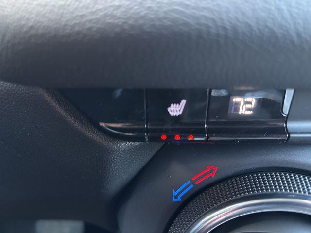 2025 Chevrolet Blazer AWD 2LT