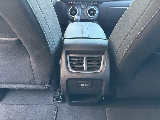 2025 Chevrolet Blazer AWD 2LT
