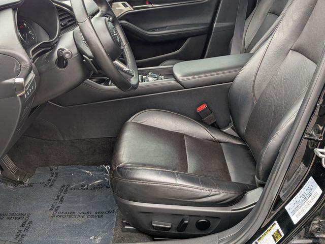 2021 Mazda Mazda3 2.5 Turbo Premium Plus