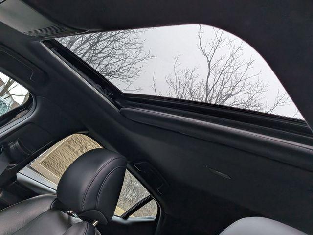 2021 Mazda Mazda3 2.5 Turbo Premium Plus