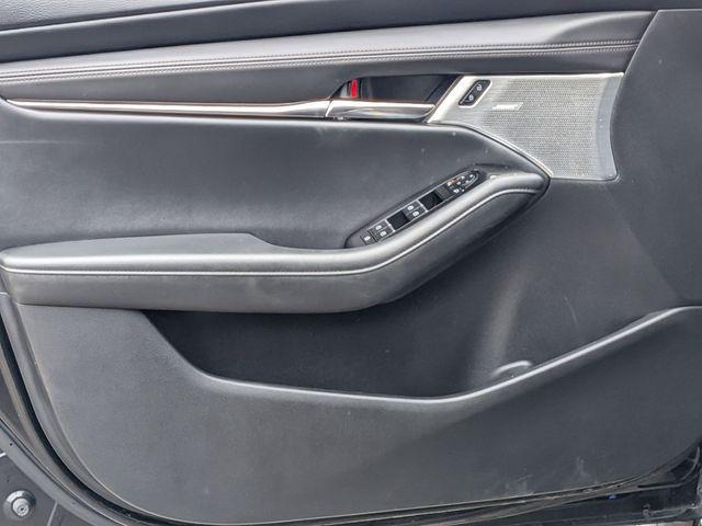 2021 Mazda Mazda3 2.5 Turbo Premium Plus