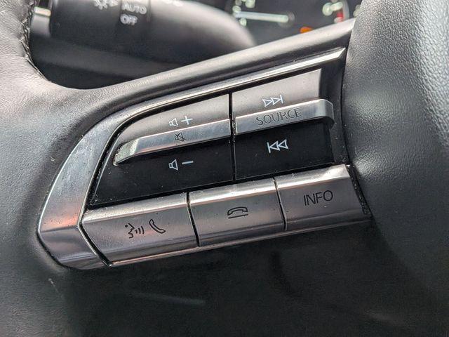 2021 Mazda Mazda3 2.5 Turbo Premium Plus