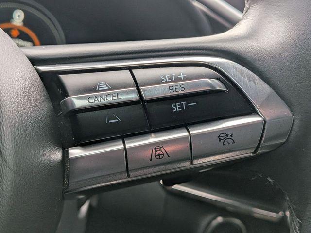 2021 Mazda Mazda3 2.5 Turbo Premium Plus