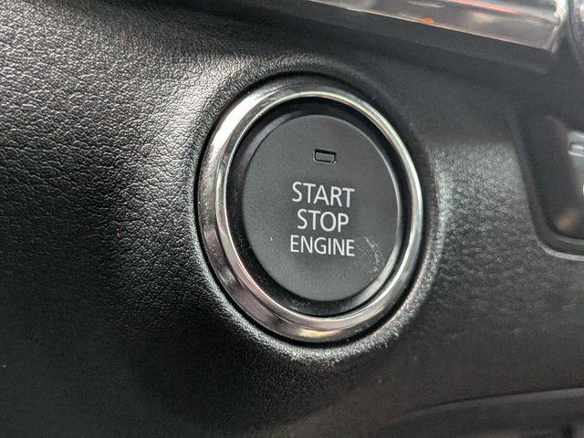2021 Mazda Mazda3 2.5 Turbo Premium Plus