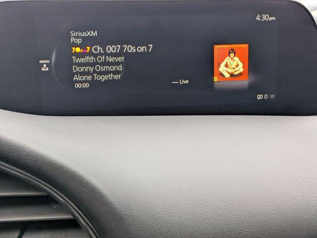 2021 Mazda Mazda3 2.5 Turbo Premium Plus