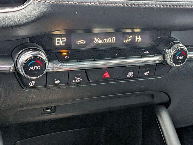2021 Mazda Mazda3 2.5 Turbo Premium Plus