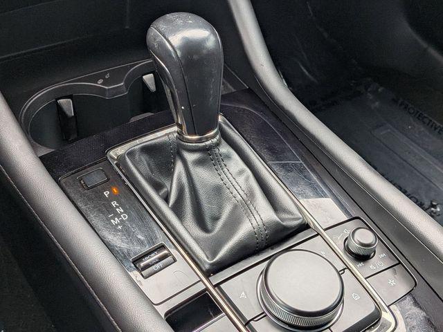 2021 Mazda Mazda3 2.5 Turbo Premium Plus