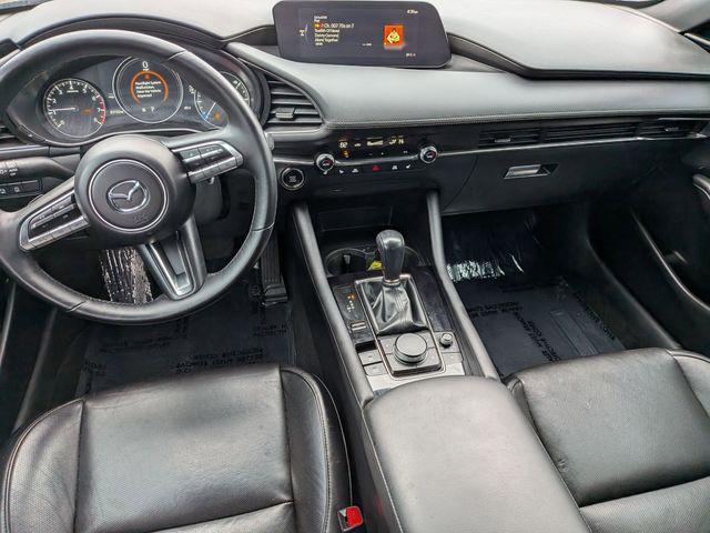 2021 Mazda Mazda3 2.5 Turbo Premium Plus