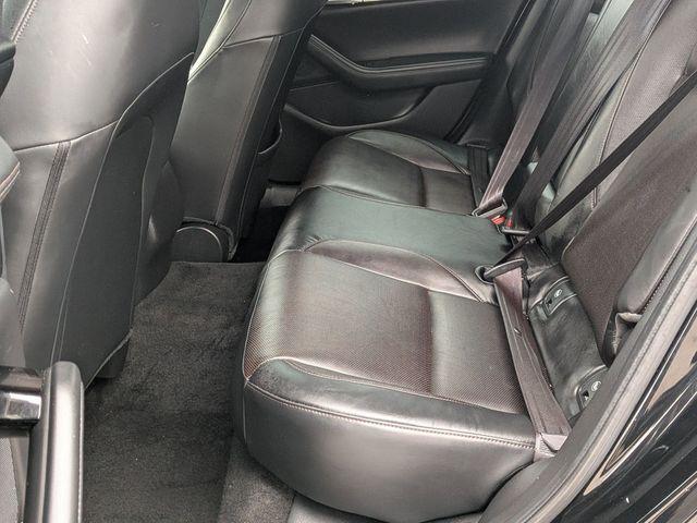 2021 Mazda Mazda3 2.5 Turbo Premium Plus