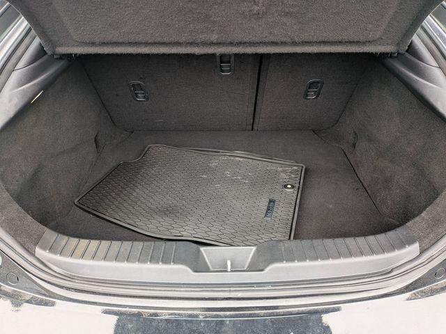 2021 Mazda Mazda3 2.5 Turbo Premium Plus