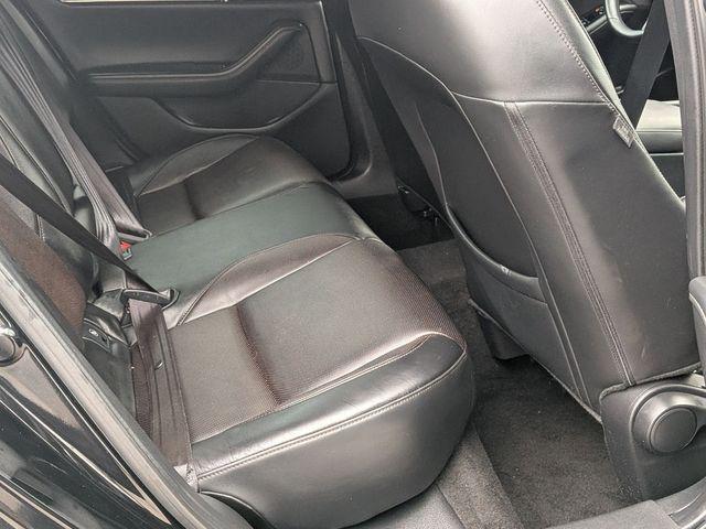 2021 Mazda Mazda3 2.5 Turbo Premium Plus