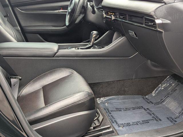 2021 Mazda Mazda3 2.5 Turbo Premium Plus