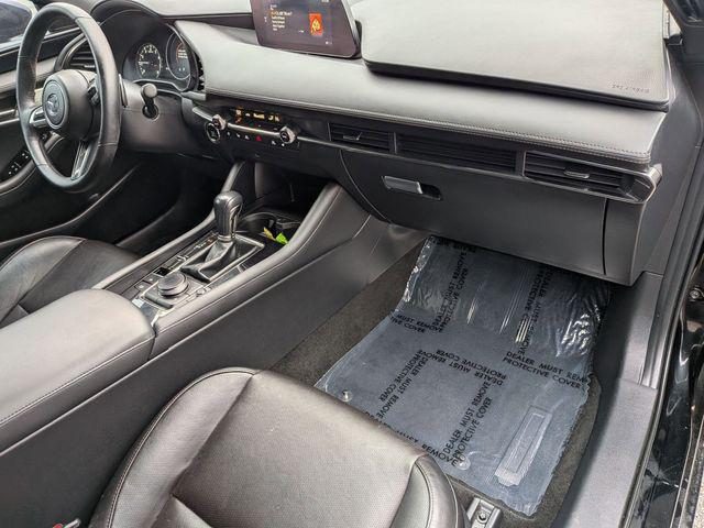 2021 Mazda Mazda3 2.5 Turbo Premium Plus