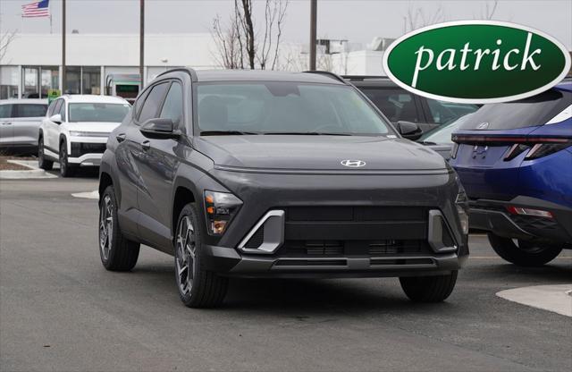 2026 Hyundai Kona SEL Premium for sale in SCHAUMBURG, IL