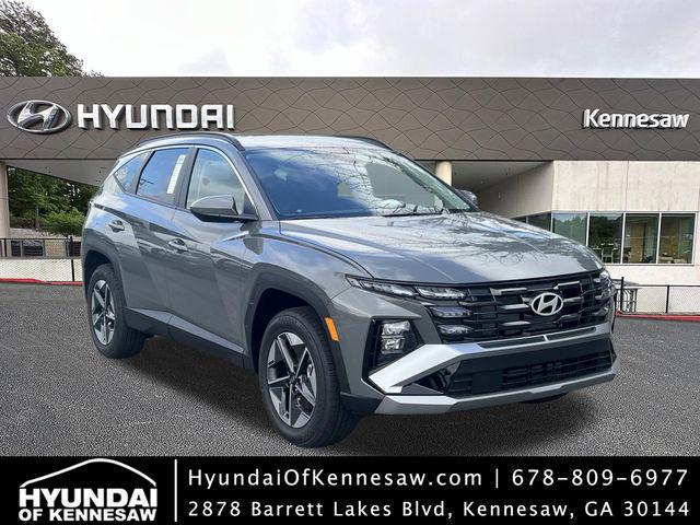 2026 Hyundai Tucson SEL for sale in KENNESAW, GA