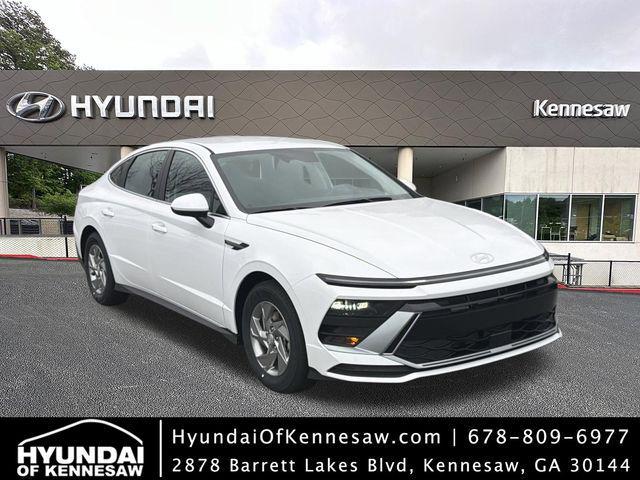 2026 Hyundai Sonata SE for sale in KENNESAW, GA