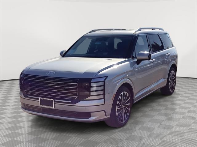 2026 Hyundai Palisade Calligraphy for sale in CHICO, CA