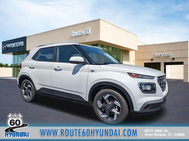 2026 Hyundai Venue SEL for sale in VERO BEACH, FL