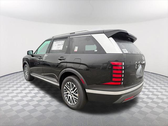 2026 Hyundai Palisade SEL 7P