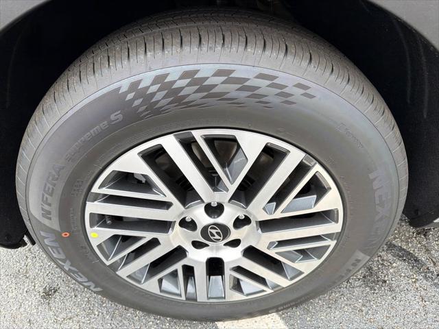 2026 Hyundai Palisade SEL 7P