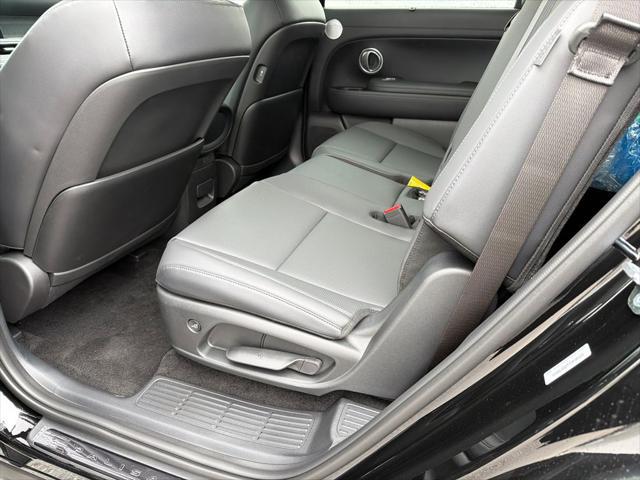 2026 Hyundai Palisade SEL 7P
