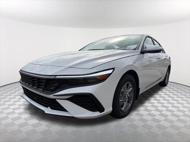 2026 Hyundai Elantra SE for sale in NEWNAN, GA