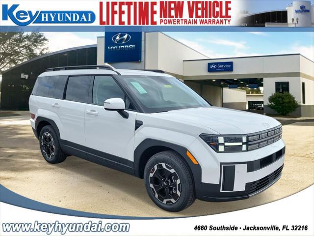 2026 Hyundai Santa Fe SEL for sale in JACKSONVILLE, FL