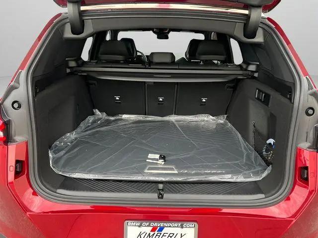 2026 BMW X3 30 xDrive for sale in Davenport, IA
