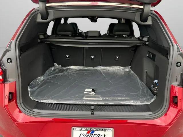 2026 BMW X3 30 xDrive for sale in Davenport, IA
