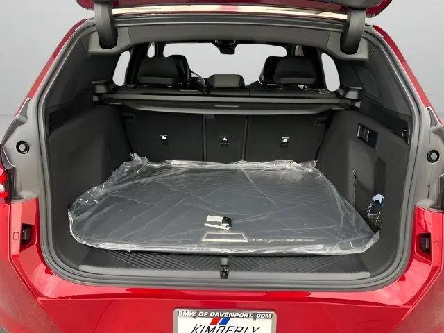 2026 BMW X3 30 xDrive for sale in Davenport, IA