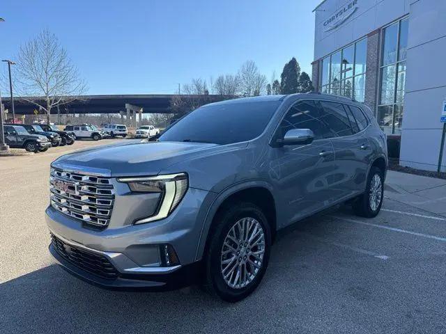 2024 GMC Acadia FWD Denali for sale in Collierville, TN