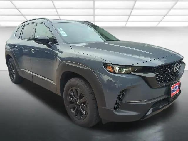 2026 Mazda CX-50 Hybrid Premium for sale in McKinney, TX