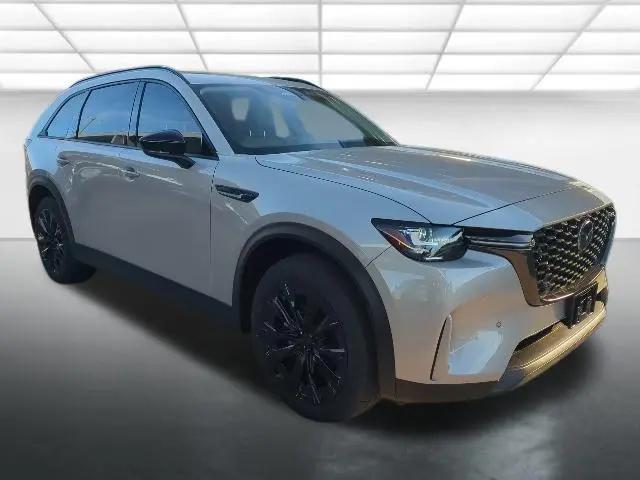 2026 Mazda X-90 3.3 Turbo Premium Sport for sale in McKinney, TX