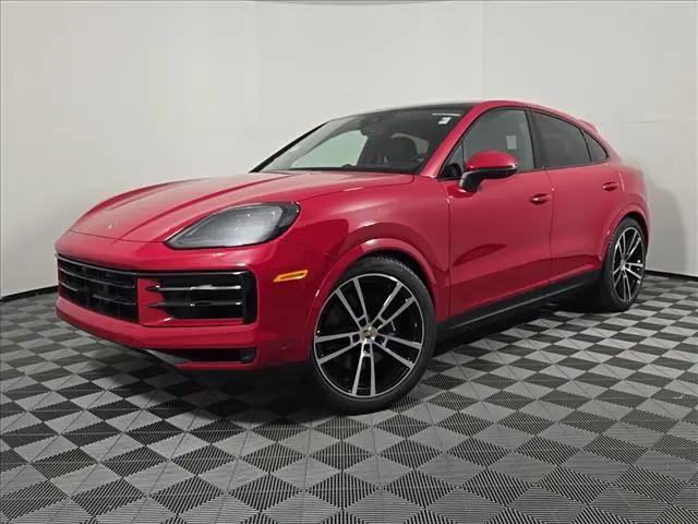 2026 Porsche Cayenne Cayenne for sale in Waukesha, WI