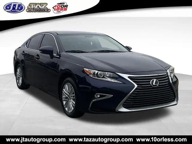 2016 Lexus ES 350 Base for sale in Sanford, NC