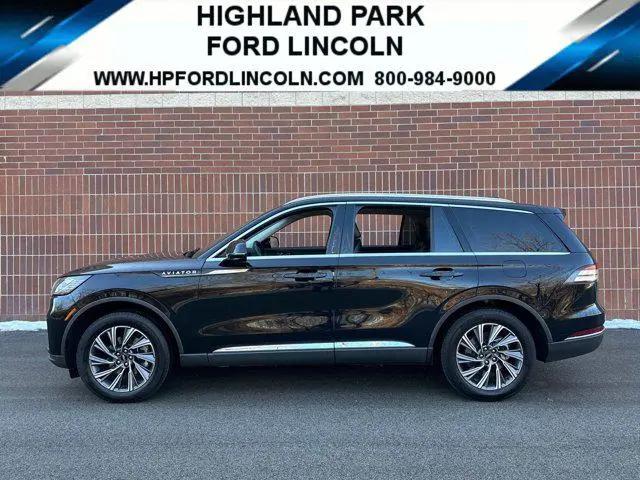 2025 Lincoln Aviator Premiere for sale in Highland Park, IL