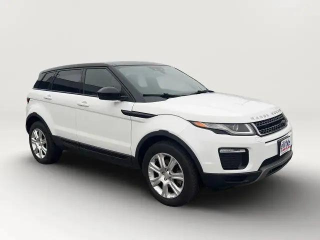 2018 Land Rover Range Rover Evoque SE Premium for sale in Virginia Beach, VA