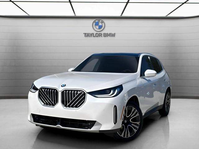 2026 BMW X3 30 xDrive for sale in Evans, GA