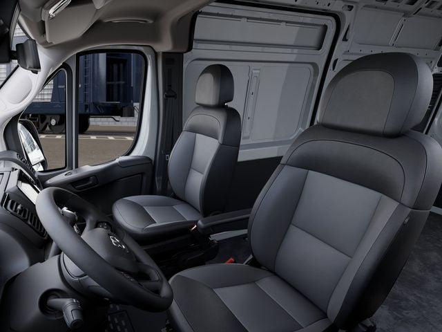 2026 Ram ProMaster Cargo Van Tradesman High Roof 136" WB w/Pass Seat