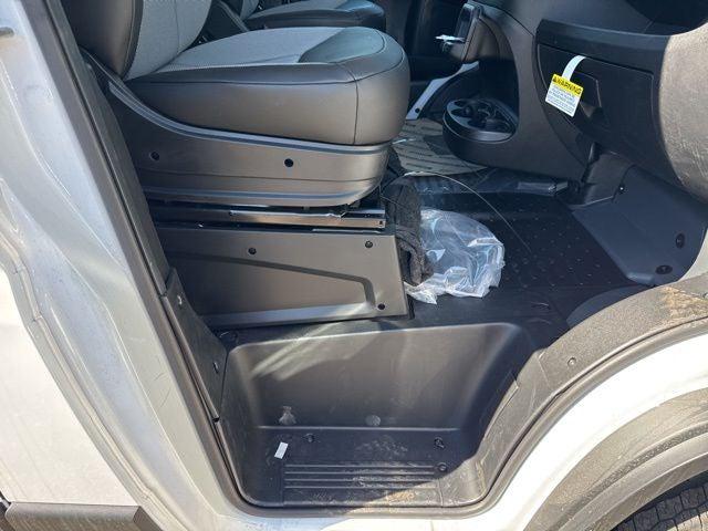2026 Ram ProMaster Cargo Van Tradesman High Roof 136" WB w/Pass Seat