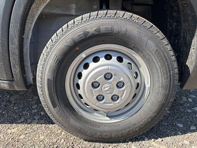 2026 Ram ProMaster Cargo Van Tradesman High Roof 136" WB w/Pass Seat