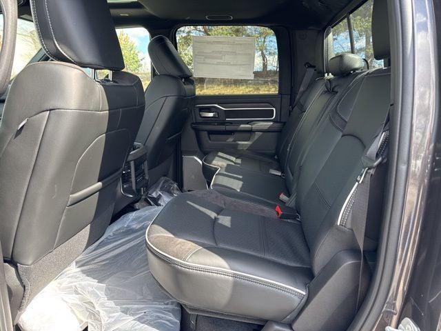 2026 Ram 2500 Laramie Crew Cab 4x4 6'4" Box