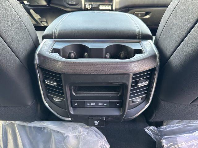 2026 Ram 2500 Laramie Crew Cab 4x4 6'4" Box