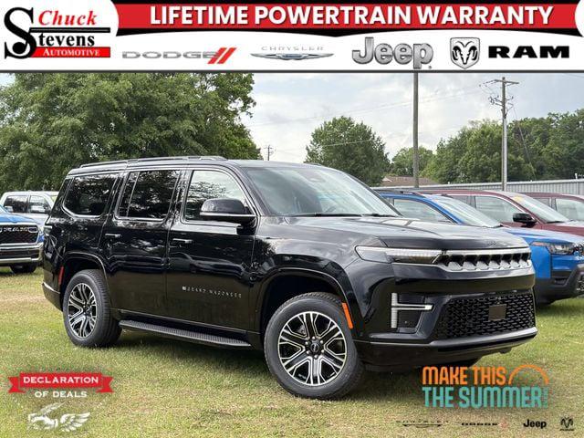 2026 Jeep Grand Wagoneer 4x2 for sale in Bay Minette, AL