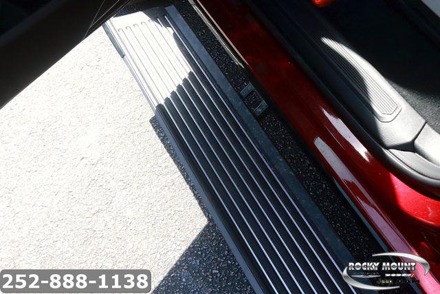2026 Jeep Grand Wagoneer Limited Reserve 4x4