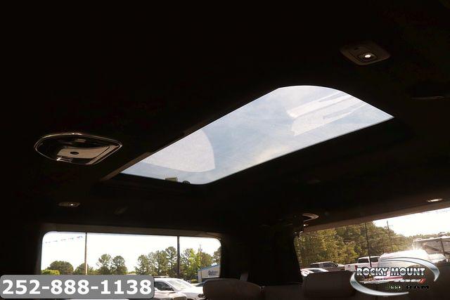 2026 Jeep Grand Wagoneer Limited Reserve 4x4