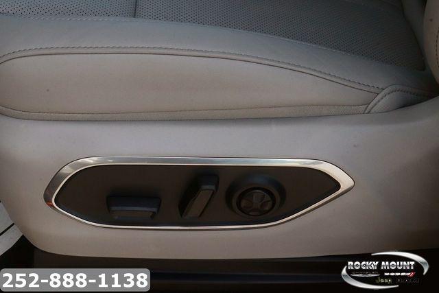 2026 Jeep Grand Wagoneer Limited Reserve 4x4