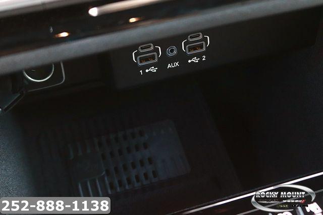 2026 Jeep Grand Wagoneer Limited Reserve 4x4